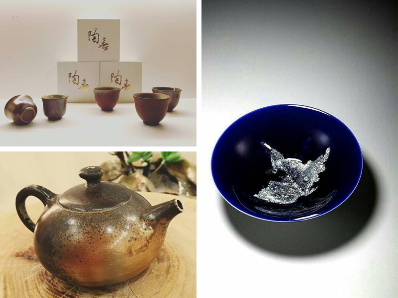 林映汝 台灣禮品館