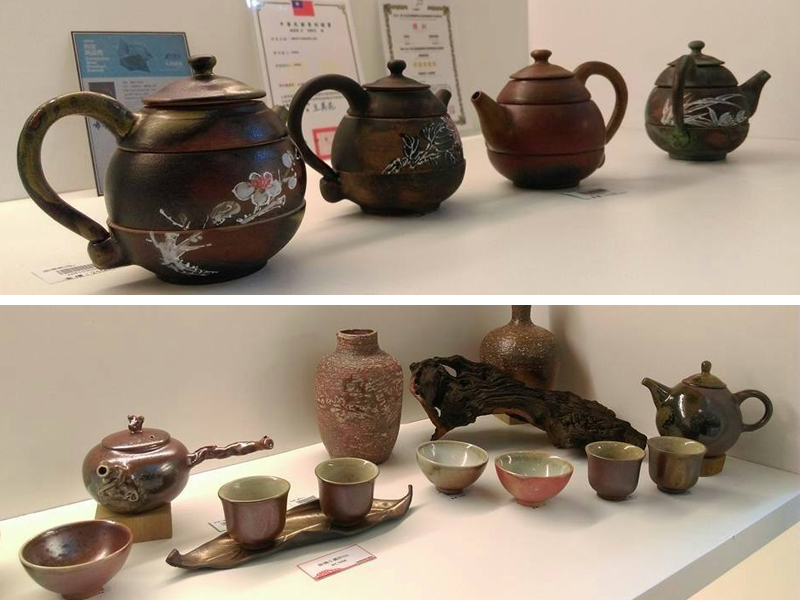 林映汝 台灣禮品館