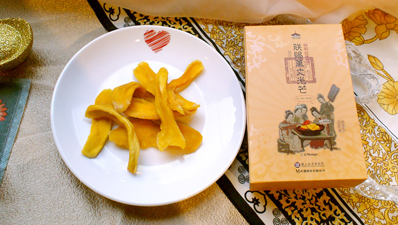 I-CHOCO綽科拉 芒果乾 芒果果乾 番茄水果乾 台灣水果 台灣芒果乾 台灣伴手禮