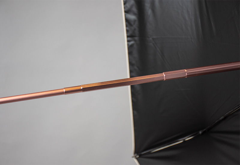 富雨 安全式中棒輕量降溫自動折傘(多色)-IFS01 富雨 安全式中棒輕量降溫自動折傘(多色)-IFS01