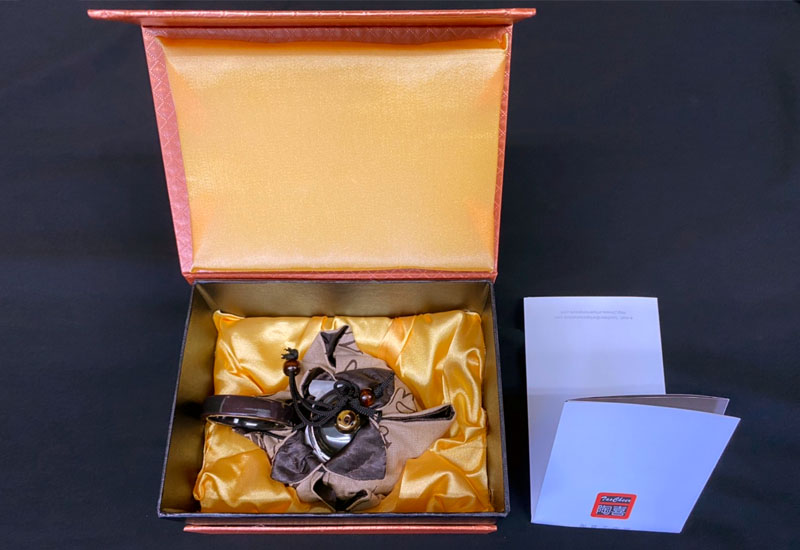 林映汝 木葉天目福智圓滿壺 鶯歌燒 陶喜 林映汝 木葉天目福智圓滿壺 鶯歌燒 陶喜