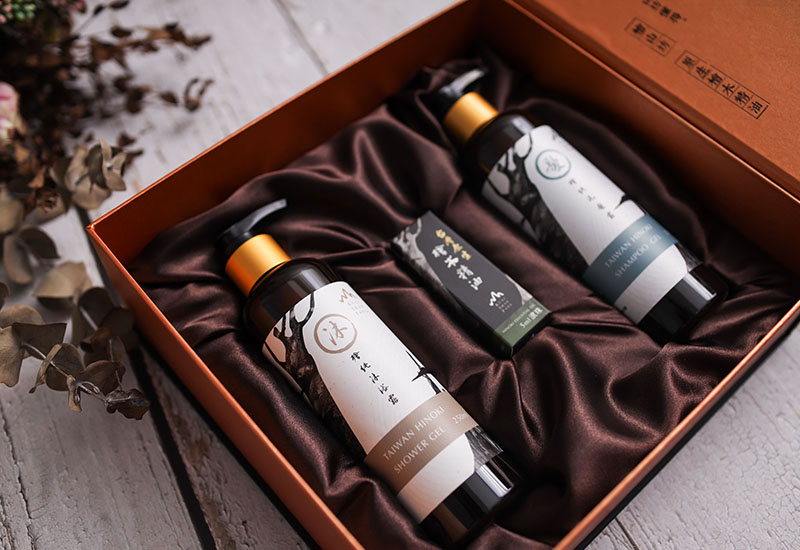 檜山坊 禮浴精油禮盒 沐浴禮盒 檜山坊 禮浴精油禮盒 沐浴禮盒