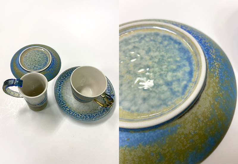 存仁堂 山水對杯 台灣MIT認證 存仁堂 山水對杯 台灣MIT認證