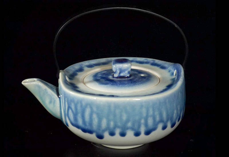 心陶園 水漾紅茶茶具組(1壺1壺丞6杯6墊) 心陶園 水漾紅茶茶具組(1壺1壺丞6杯6墊)