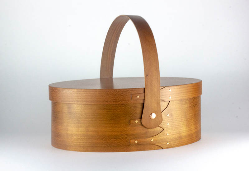 手手 超薄曲木工藝 戶外野餐盒 手手 超薄曲木工藝 戶外野餐盒