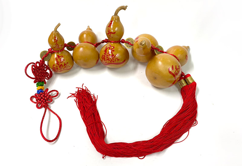 龔一舫 5帝5福臨門掛飾 龔一舫 5帝5福臨門掛飾