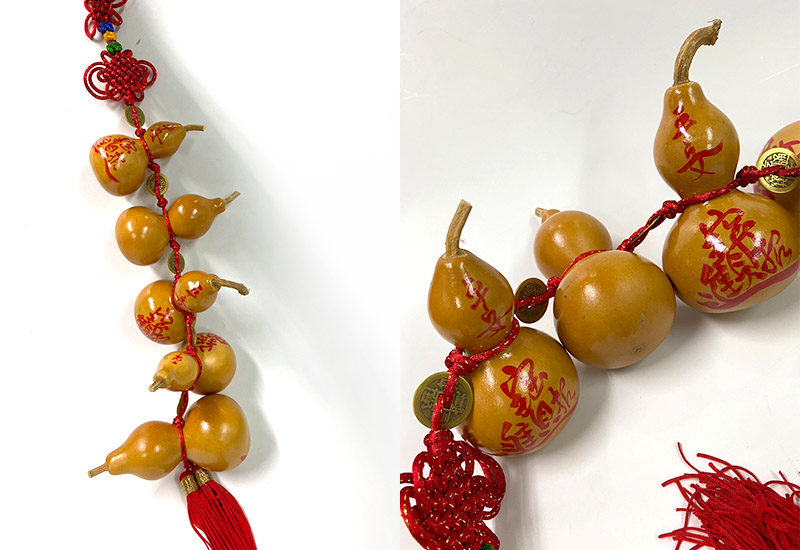 龔一舫 5帝5福臨門掛飾 龔一舫 5帝5福臨門掛飾