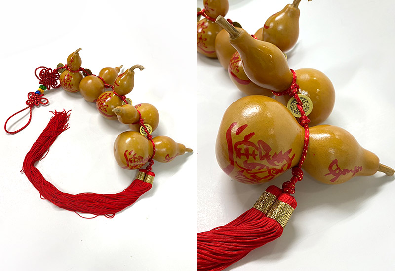 龔一舫 5帝5福臨門掛飾 龔一舫 5帝5福臨門掛飾