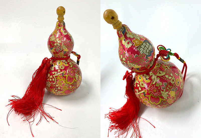 龔一舫 和風中葫蘆 龔一舫 和風中葫蘆