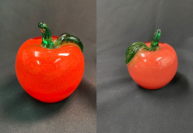 2號蘋果(多色) 2號蘋果(多色)