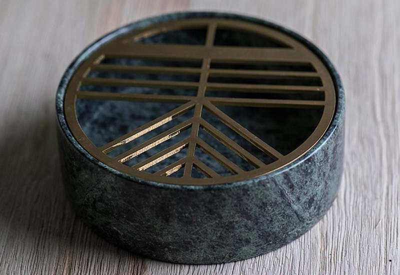 大理石飾品收納盒 菸灰缸(3色) 大理石飾品收納盒 菸灰缸(3色)