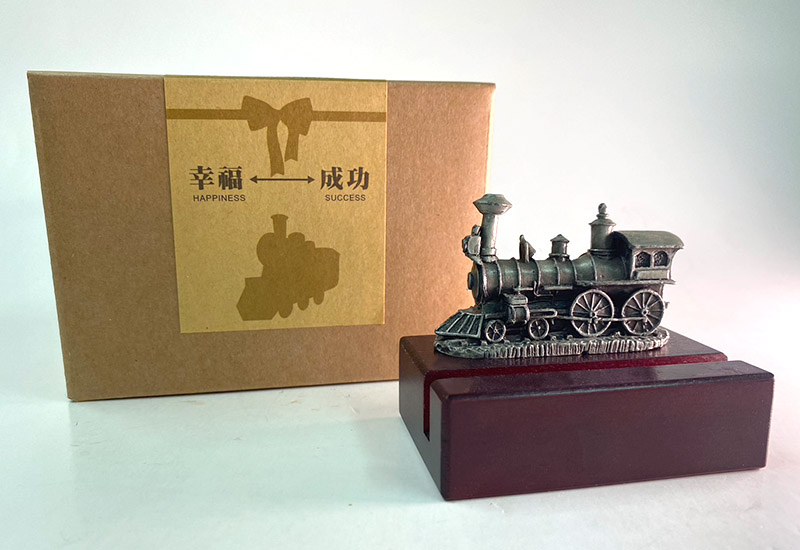 火車-名片座 火車-名片座