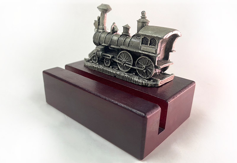 火車-名片座 火車-名片座