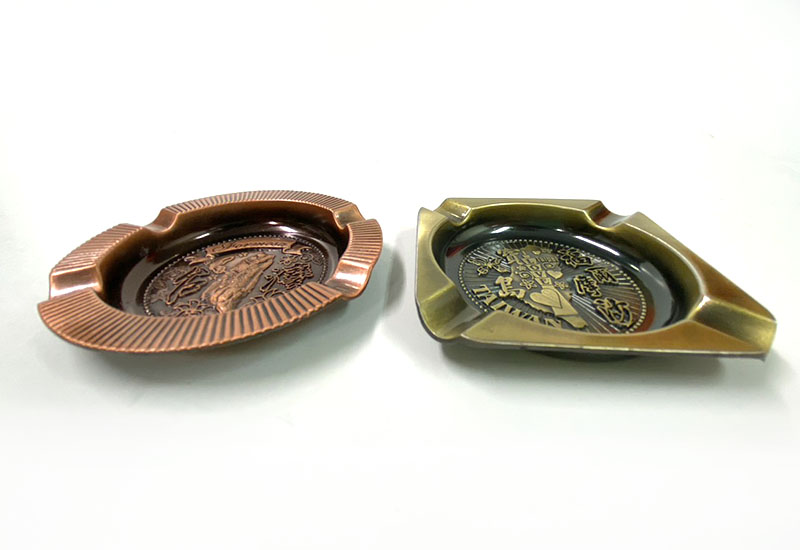 小圓小方飾盤組(2款可選) 小圓小方飾盤組(2款可選)