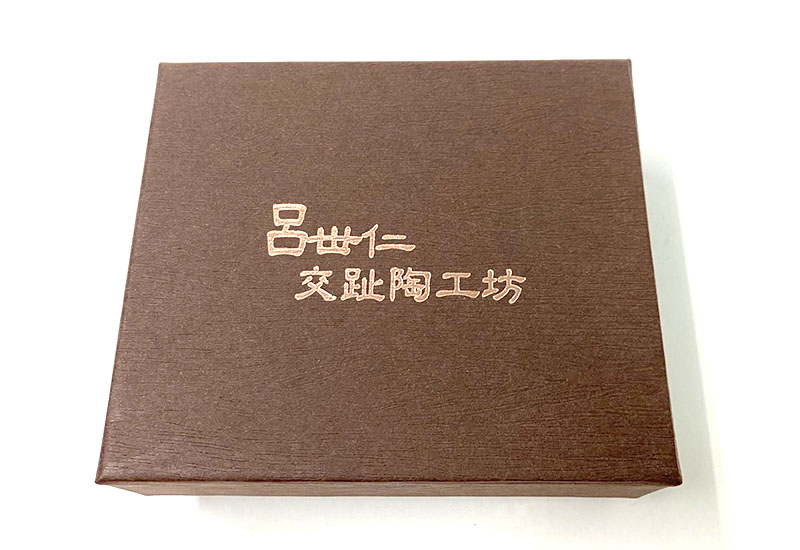 呂世仁 小雙劍 交趾陶掛飾 呂世仁 小雙劍 交趾陶掛飾