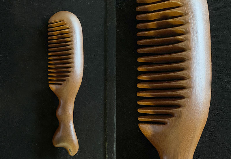 陳柏融 舒福系列-長梳 陳柏融 舒福系列-長梳