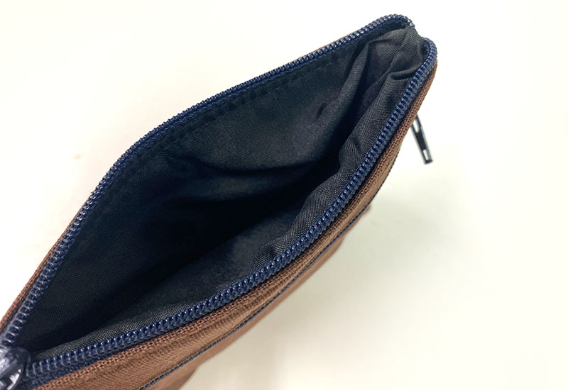 彭春林 蝶紋系列:一代零錢包雙拉鍊 彭春林 蝶紋系列:一代零錢包雙拉鍊