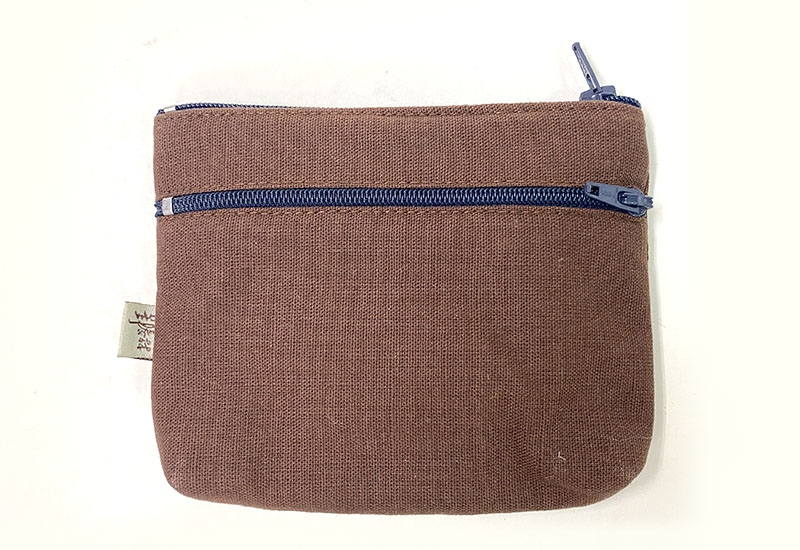 彭春林 蝶紋系列:一代零錢包雙拉鍊 彭春林 蝶紋系列:一代零錢包雙拉鍊