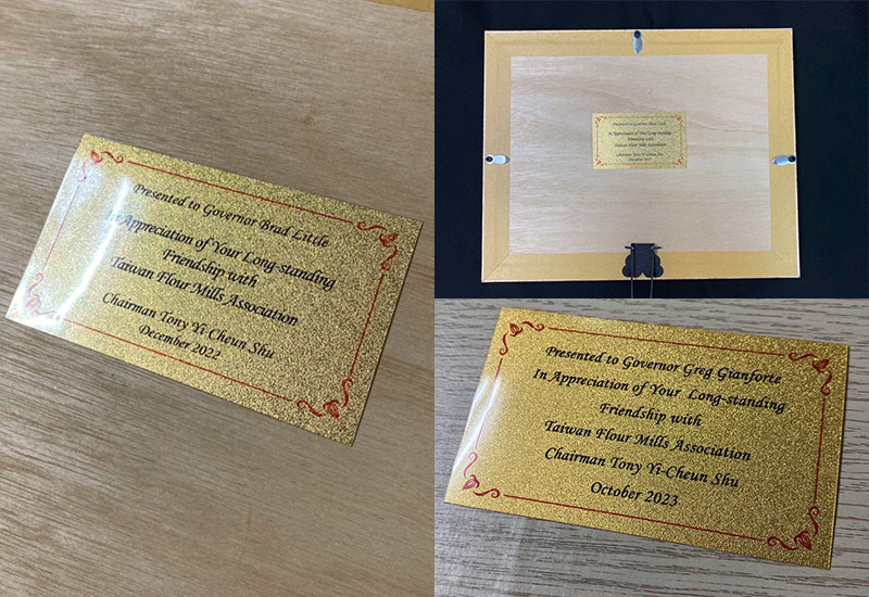 【客製金箔片】依客人需求情況報價: 【客製金箔片】依客人需求情況報價: