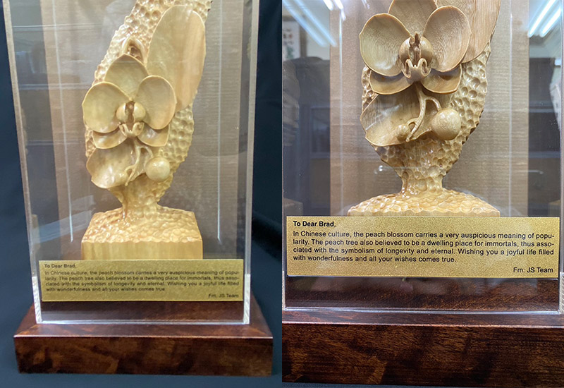 【客製金箔片】依客人需求情況報價: 【客製金箔片】依客人需求情況報價: