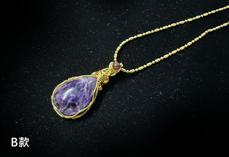 天然石精緻墬飾 天然石精緻墬飾