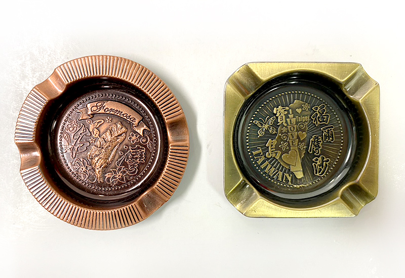 小圓小方飾盤組(2款可選)