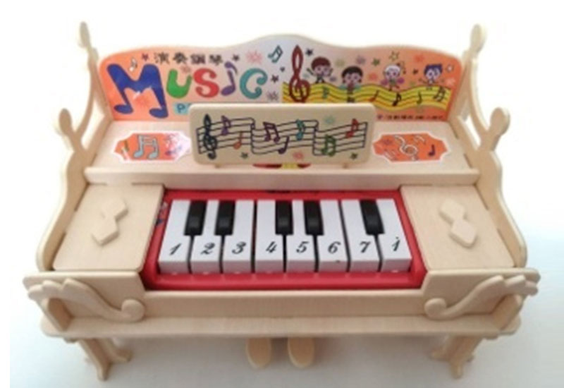 DIY演奏鋼琴 DIY演奏鋼琴