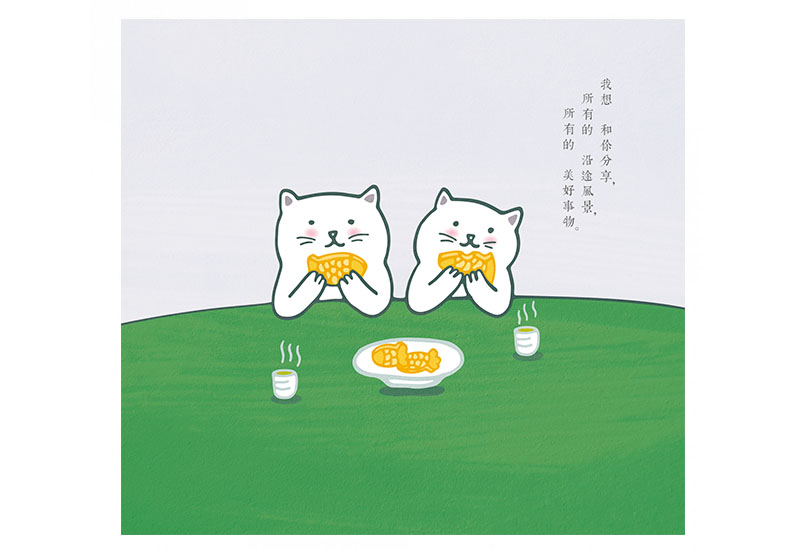 BYC印花萬用布 kerkerland(和你一起分享)