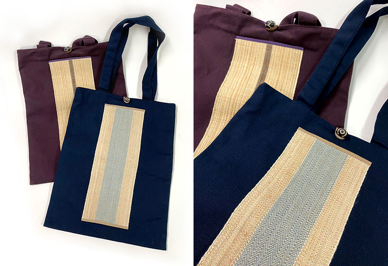 肩背袋包(直式)