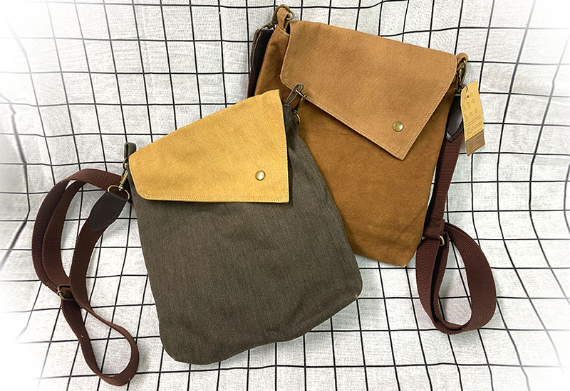 斜口包(顏色以現場為主)