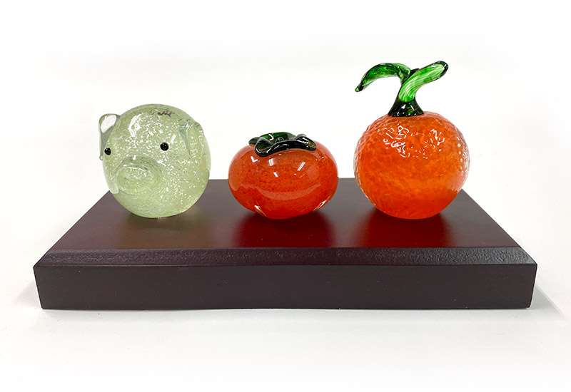 Mini諸事大吉精裝盒