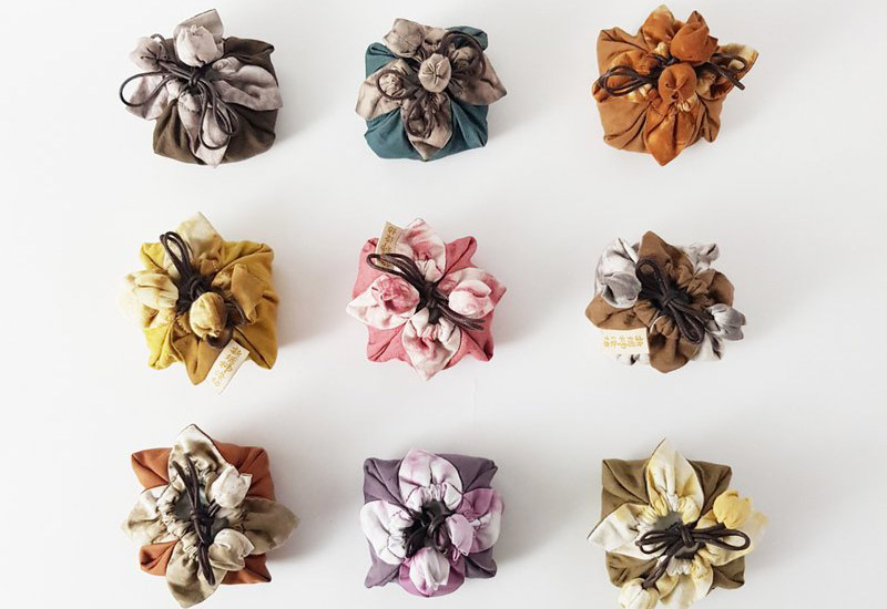 新埔柿染坊 喜柿杯套組(顏色以現貨為準) 茶杯組