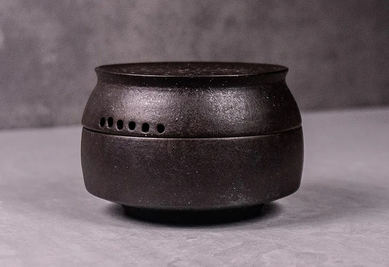 無我系列 - 兩用香器