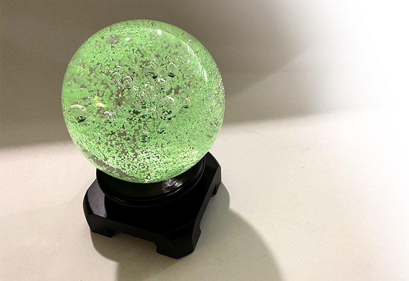 宇宙星空 精裝盒(含底座)