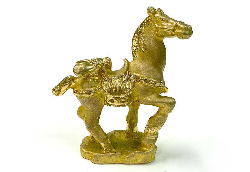 馬上贏(小馬)擺飾