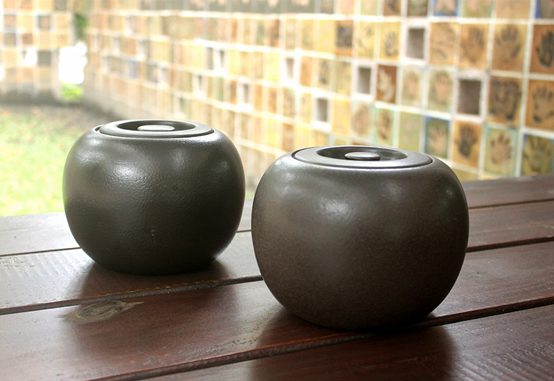 圓滿茶倉-06寸素面