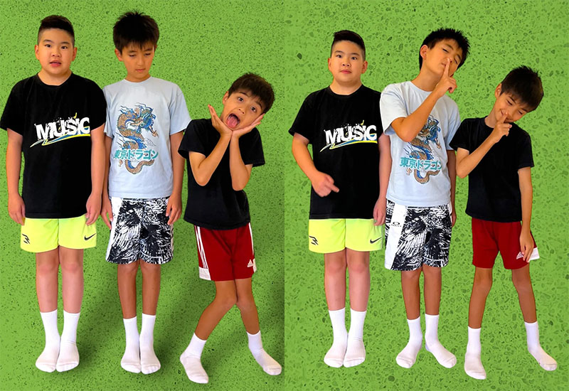 Best Tag  Kuroro太空學校05