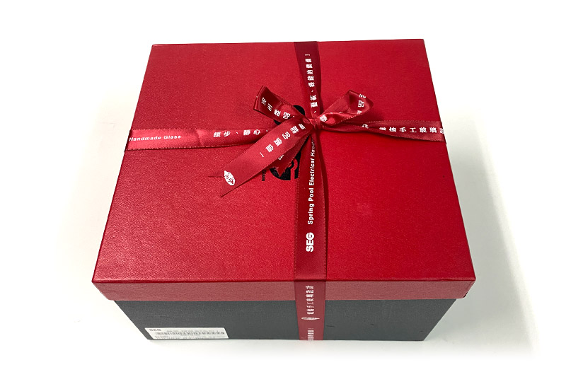 駿馬-精裝盒(2色可選)