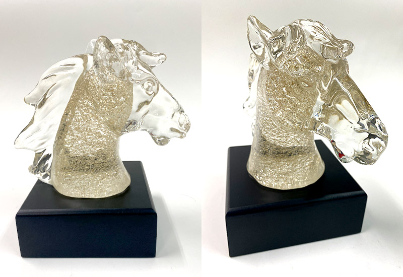 駿馬-精裝盒(2色可選)