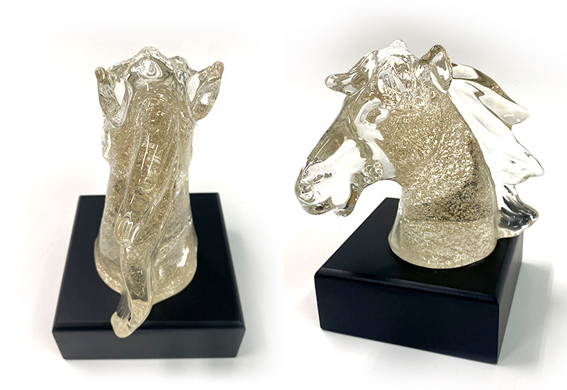 駿馬-精裝盒(2色可選)