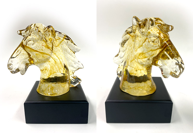 駿馬-精裝盒(2色可選)