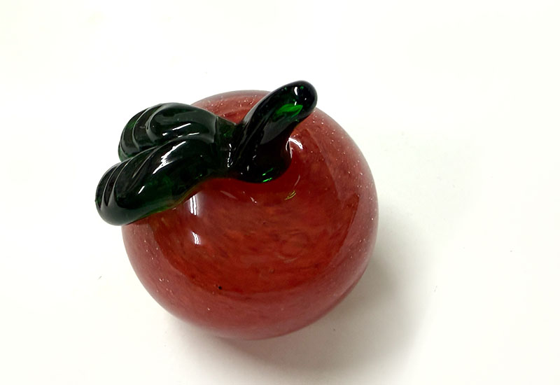 MINI蘋果 迷你蘋果