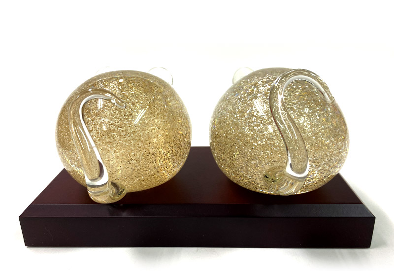 金銀鼠組 精裝盒