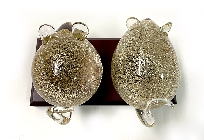 金銀鼠組 精裝盒