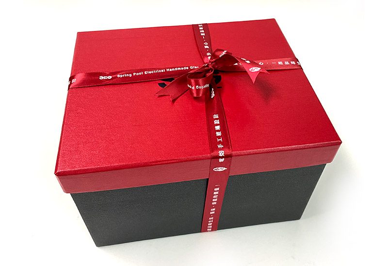 金銀鼠組 精裝盒