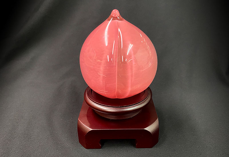 3號喜桃(粉紅) 精裝盒