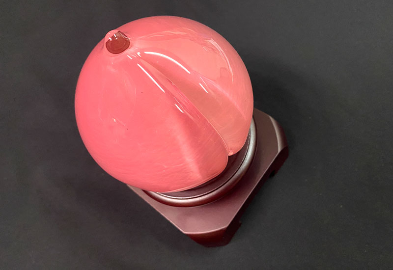 3號喜桃(粉紅) 精裝盒