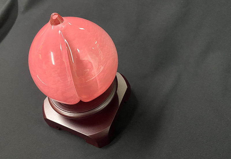 3號喜桃(粉紅) 精裝盒