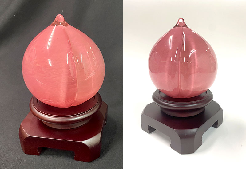 3號喜桃(粉紅) 精裝盒