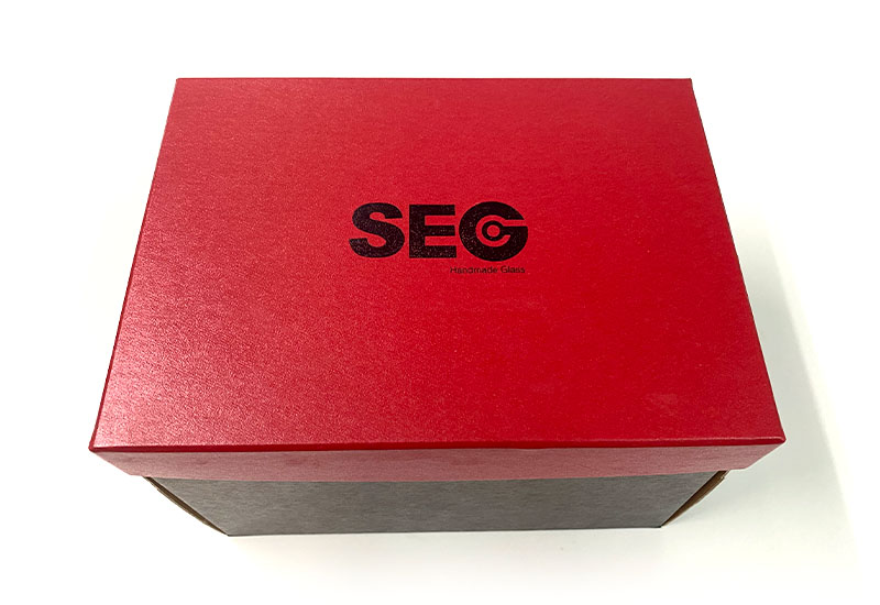 3號喜桃(粉紅) 精裝盒